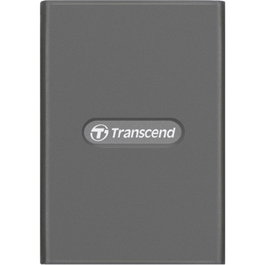 Transcend RDE2 Lecteur de cartes CFexpress Type B USB 3.2 Gen 2x2