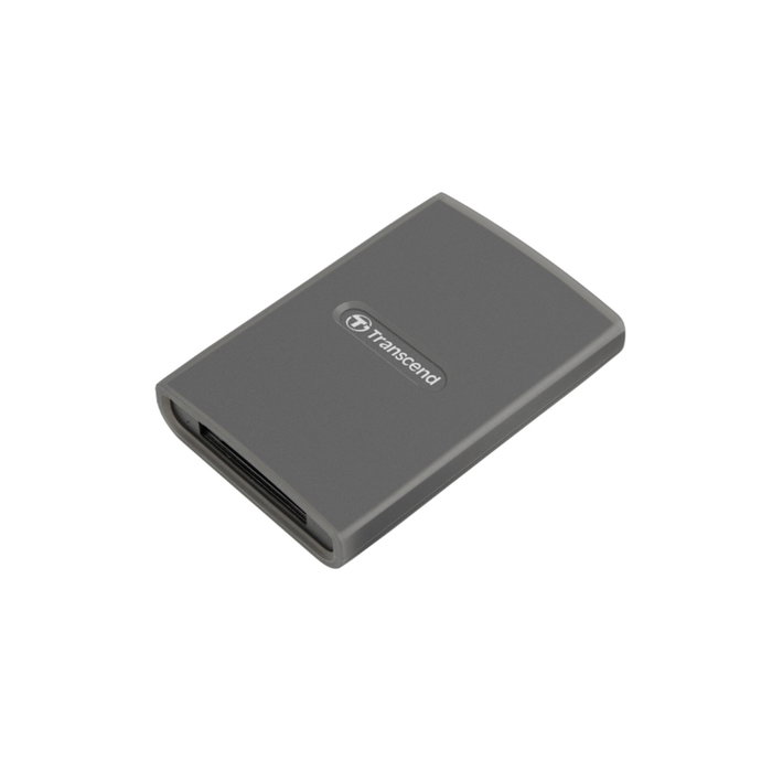 Transcend RDE2 Lecteur de cartes CFexpress Type B USB 3.2 Gen 2x2