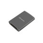 Transcend RDE2 Lecteur de cartes CFexpress Type B USB 3.2 Gen 2x2
