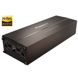 Pioneer GM-DX104 Micro Amplificateur 4 Canaux