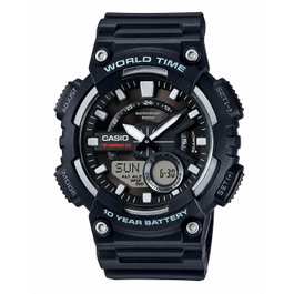 Casio AEQ-110W-1A