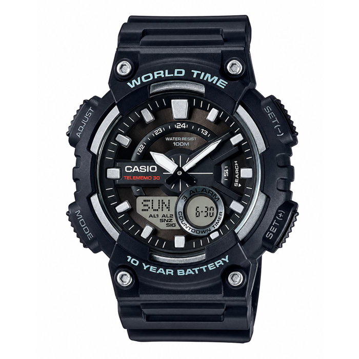 Casio AEQ-110W-1A Casio AEQ-110W-1A