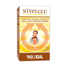 Tongil Nivelglu 60 capsules