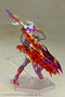 Frame Arms Girl figurine Plastic Model Kit Hresvelgr = Rufus (Agito) 15 cm