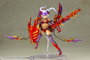 Frame Arms Girl figurine Plastic Model Kit Hresvelgr = Rufus (Agito) 15 cm