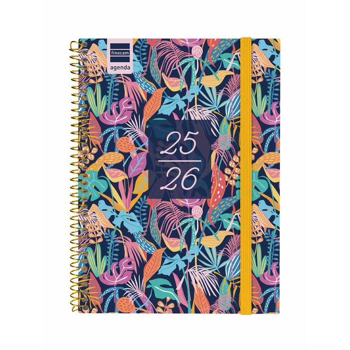 Agenda Finocam Agenda Finocam