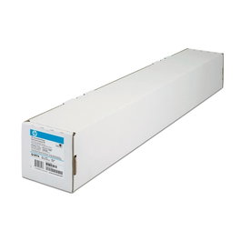 HP Q8004A Papier universel 80 g 594 mm x 91,4 m Rouleau