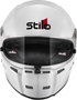 Stilo Casque de karting ST5FN Blanc Homologation K2020 Taille 57