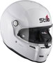 Stilo Casque de karting ST5FN Blanc Homologation K2020 Taille 57