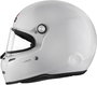 Stilo Casque de karting ST5FN Blanc Homologation K2020 Taille 57