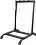 Frameworks Rack Pliable et Rétractable pour 3 Guitares en Acier