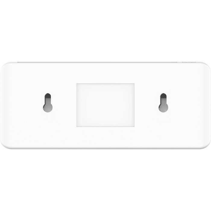 STRONG SW8000P Switch 8 ports Blanc