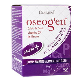 Oseogen Óseo