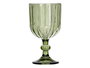 VIVALTO Copa de vino Rayas 380ml Verte