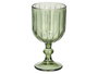 VIVALTO Copa de vino Rayas 380ml Verte