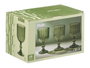 VIVALTO Copa de vino Rayas 380ml Verte