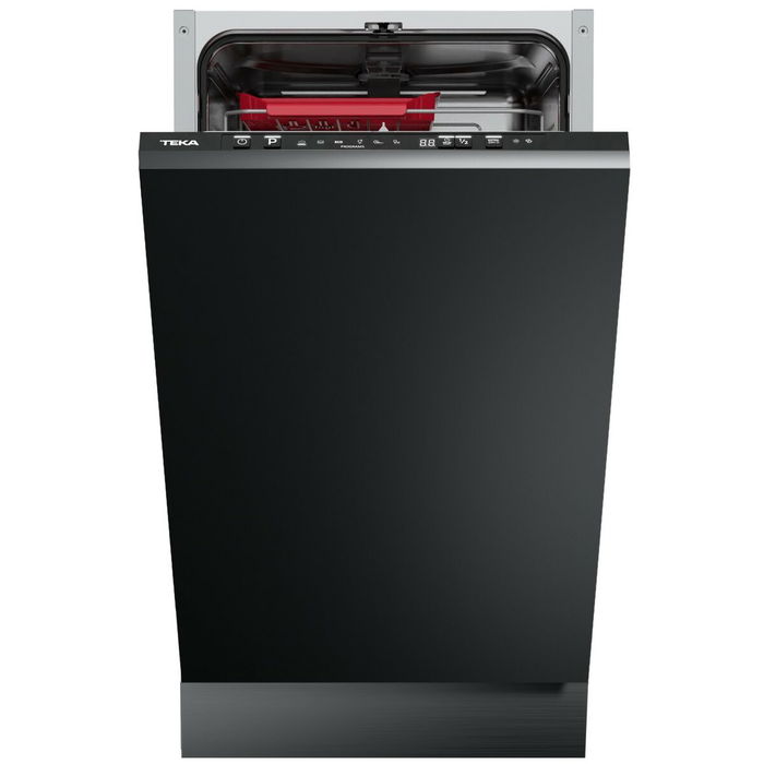 Lave-vaisselle Teka DFI44850 45 cm Lave-vaisselle Teka DFI44850 45 cm