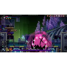 Microids Elsie - Magitek édition - Jeu d'aventure Nintendo Switch (Version FR)