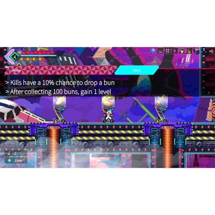 Microids Elsie - Magitek édition - Jeu d'aventure Nintendo Switch (Version FR)