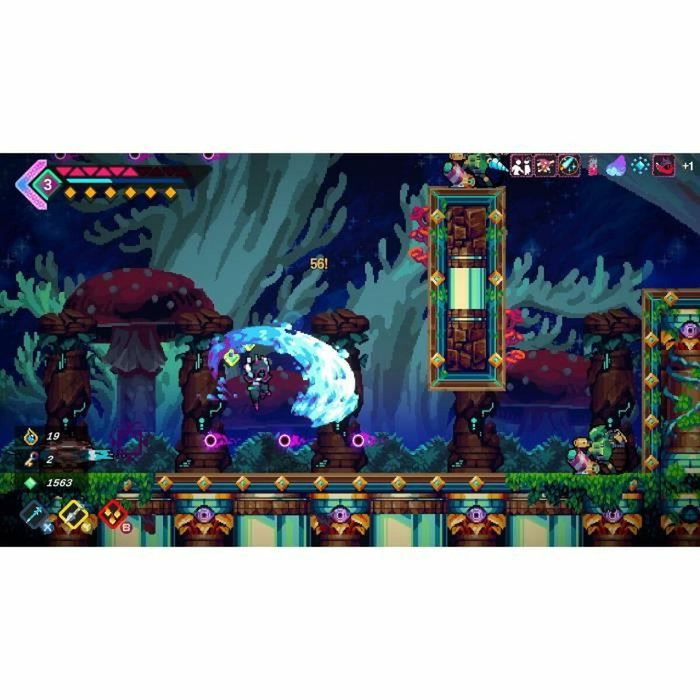 Microids Elsie - Magitek Edition - Nintendo Switch Microids Elsie - Magitek Edition - Nintendo Switch