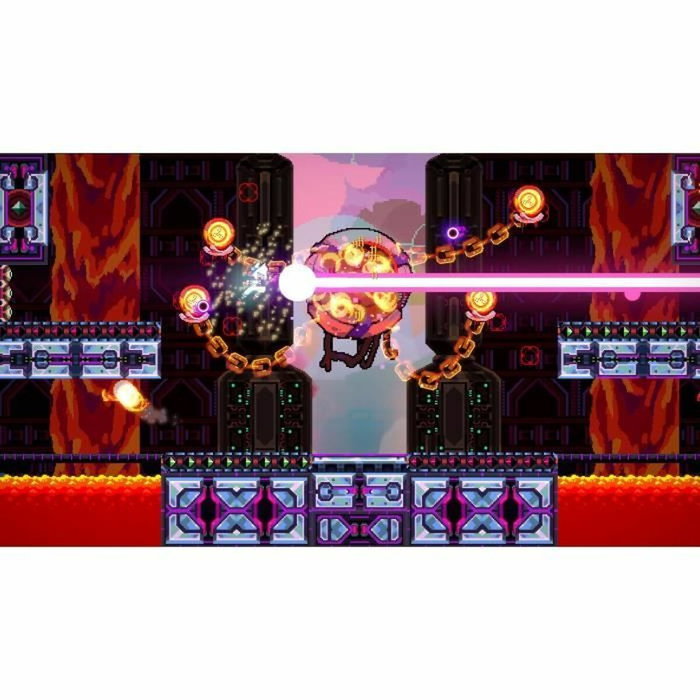 Microids Elsie - Magitek Edition - Nintendo Switch Microids Elsie - Magitek Edition - Nintendo Switch