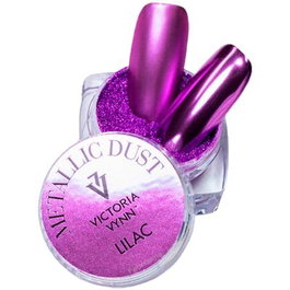 Victoria Vynn Metallic Dust 19 Lilac