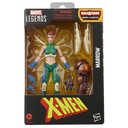 Hasbro Marvel Legends Marrow - X-Men