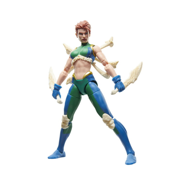 Hasbro Marvel Legends Marrow - X-Men