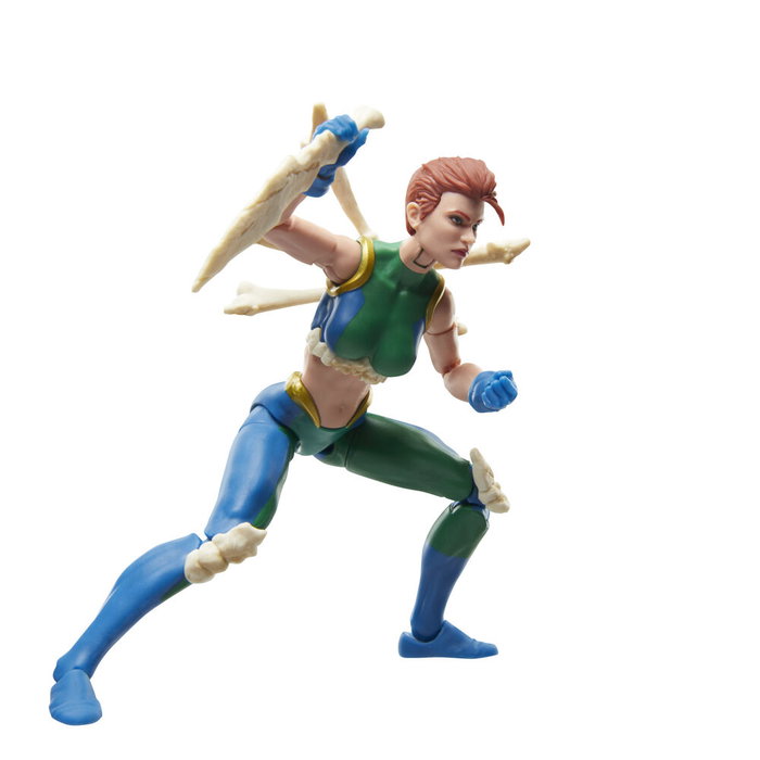 Hasbro Marvel Legends Marrow - X-Men