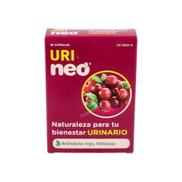 NEO URI NEO 30 capsules