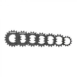 FSA Couronne WA134 E-B BOSCH 16D 3/32 148BOO.2.5OF.N