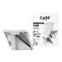 Care TPU Essential Case pour iPad Air 11 gris