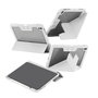 Care TPU Essential Case pour iPad Air 11 gris