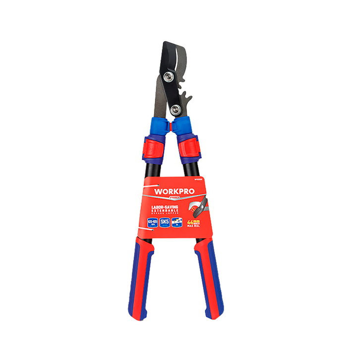 Workpro Sécateur à deux mains Workpro Sécateur à deux mains