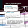 SD GAMES Juego mesa Listos Listas y Listakens Party - Jeu de société de rapidité et de lettres en espagnol - Version française de la boîte