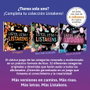 Sd games Listos Listas Y Listakens Party Jeu de société rapide et amusant 2-50 joueurs 12 ans+