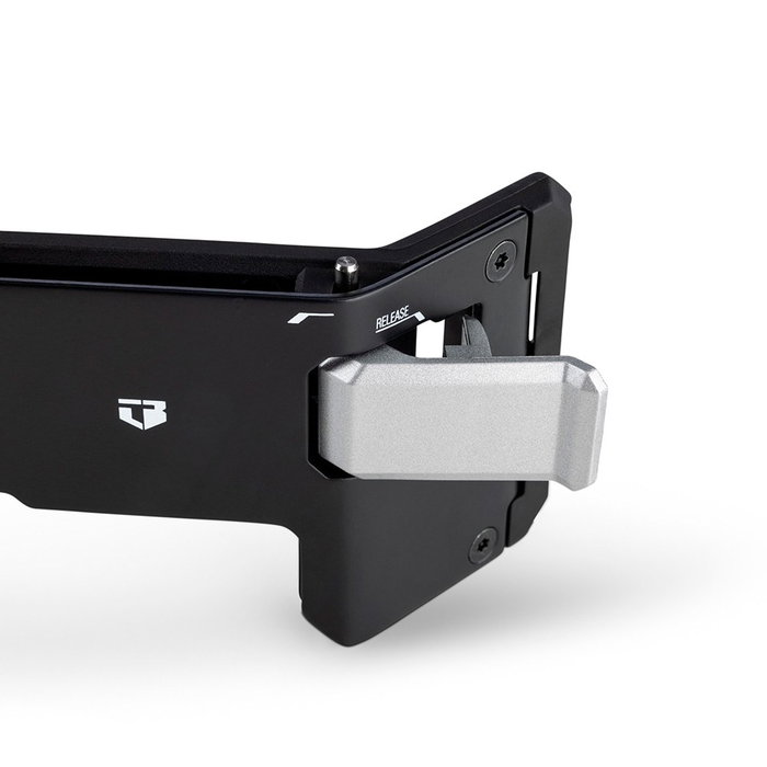 Toughbuilt Barre Stacktech 45,5 x 38,5 x 25,5 cm Toughbuilt Barre Stacktech 45,5 x 38,5 x 25,5 cm