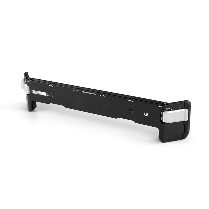 Toughbuilt Barre Stacktech 45,5 x 38,5 x 25,5 cm Toughbuilt Barre Stacktech 45,5 x 38,5 x 25,5 cm