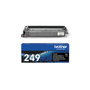 Brother TN-249BK Noir Haute Capacité 4500 Pages