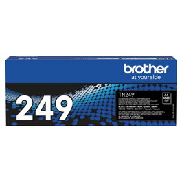 Brother TN-249BK Noir