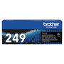 Brother TN-249BK Noir Haute Capacité 4500 Pages