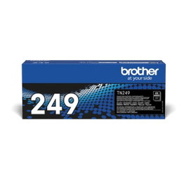 Brother TN-249BK Cartouche de Toner Noir XL Haute Capacité 4500 Pages