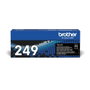 Brother TN-249BK Cartouche de Toner Noir XL Haute Capacité 4500 Pages
