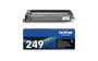 Brother TN-249BK Cartouche de Toner Noir XL Haute Capacité 4500 Pages