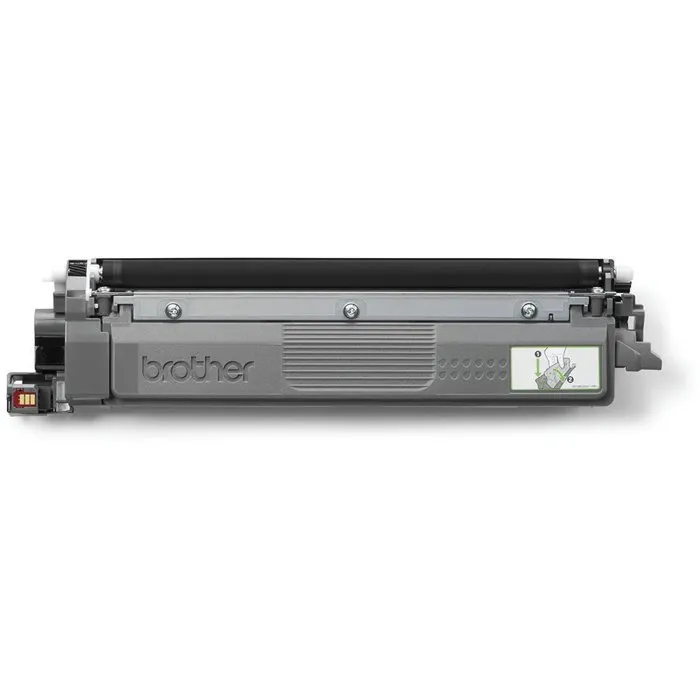 Brother Toner TN-249BK / TN249BK Noir pour Imprimante Laser