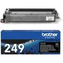 Brother Toner TN-249BK / TN249BK Noir pour Imprimante Laser