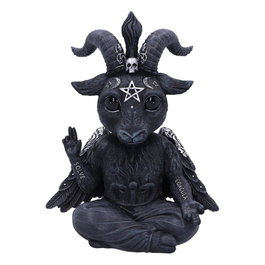 Nemesis Now Figurine Cult Cuties Baphoboo 14 cm