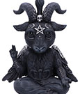Nemesis Now Figurine Cult Cuties Baphoboo 14 cm