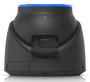 Ubiquiti Caméra dôme intérieur/extérieur Turret 4K 8MP PoE+ avec vision nocturne IR, reconnaissance faciale et audio bidirectionnel - Angle ultra-large 109.9°