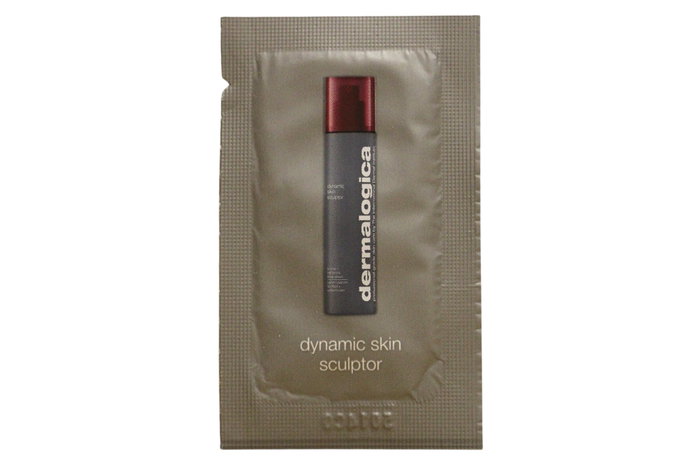 Dermalogica Dynamic Skin Sculptor Tonifiant Crème pour le corps 4 ml Échantillon Dermalogica Dynamic Skin Sculptor Tonifiant Crème pour le corps 4 ml Échantillon